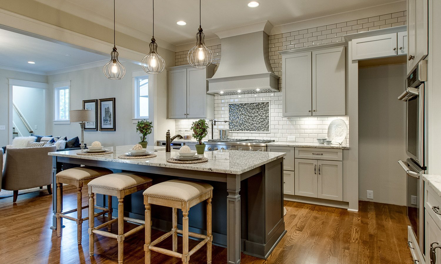 DCC-30-of-30 Light gray - Good - DC Cabinetry